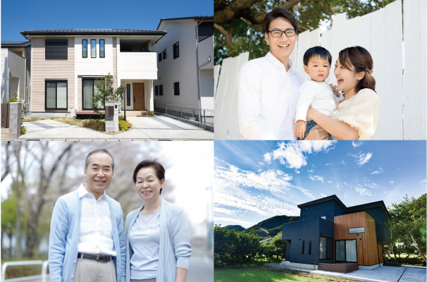 飯田市の一般住宅の外壁や屋根塗装や防水